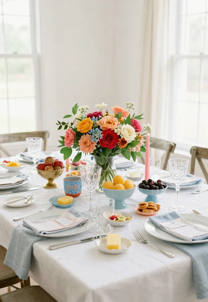 10 Here Comes the Son Centerpiece Ideas for Sweet Sunny Baby Shower Decor - Conclusion 1