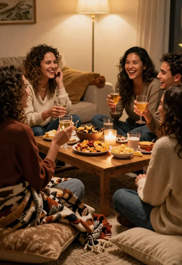 10 Low Key Bachelorette Party Ideas for Relaxed Meaningful Celebrations - Conclusion 1