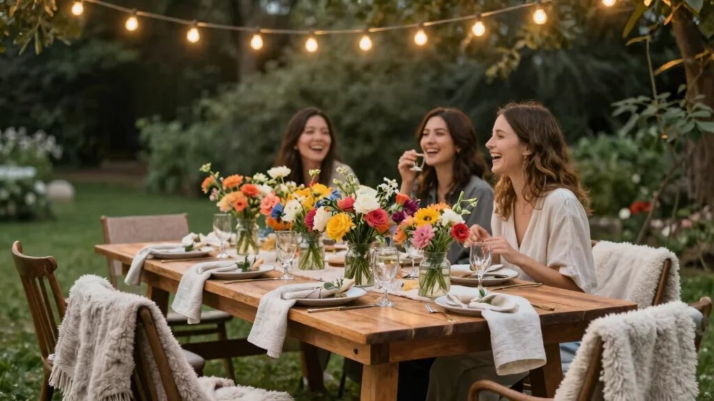 10 Low Key Bachelorette Party Ideas for Relaxed Meaningful Celebrations