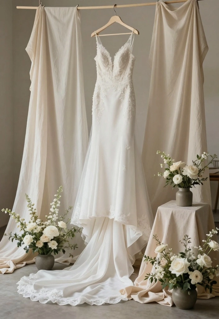 10 Minimalist Wedding Dress Styles for Clean Modern and Chic Elegance - Conclusion 1