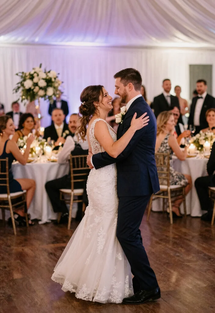 10 Playful Wedding Entrance Ideas for Joyful Fun and Crowd Pleasing Intros - Conclusion 1