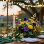 10 Princess and the Frog Centerpiece Ideas for Whimsical Fairytale Decor