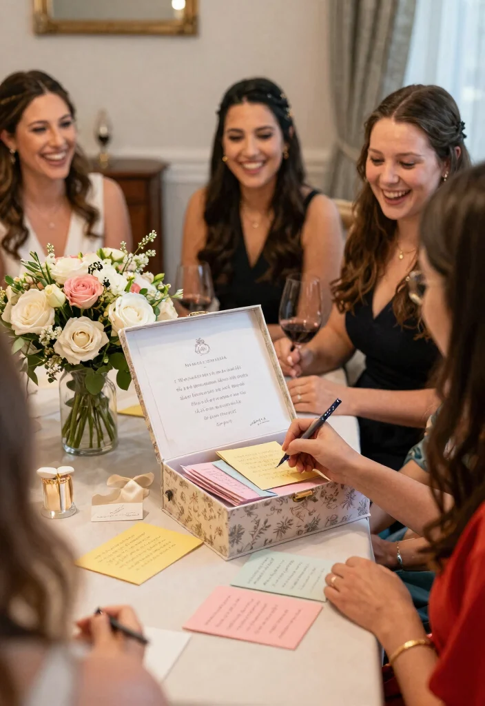 10 Printable Bridal Shower Games for Easy Ready to Use Party Fun - 10. Memory Lane 1