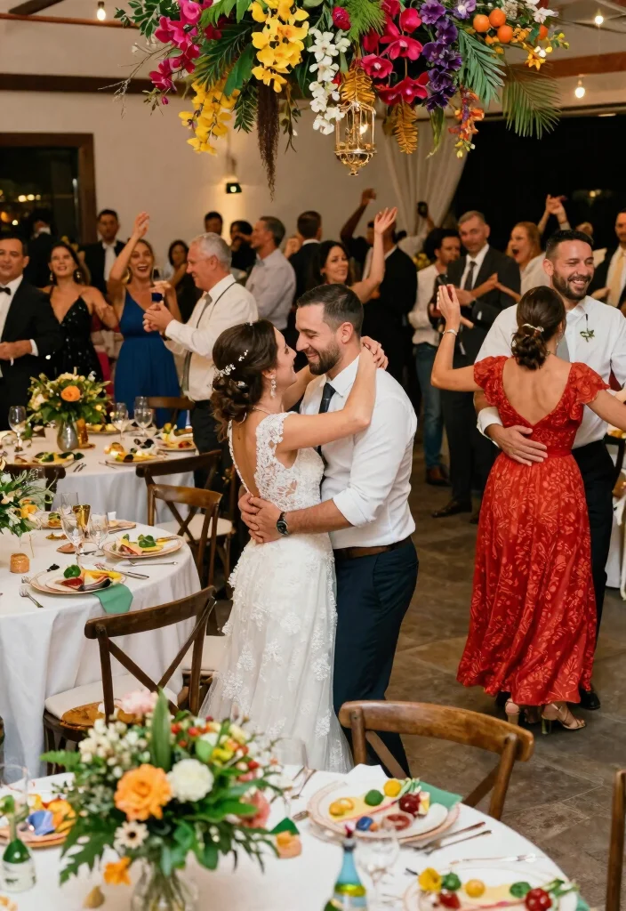 10 Quirky Wedding Ceremony Ideas for Unique Playful and Memorable Moments - Conclusion 1