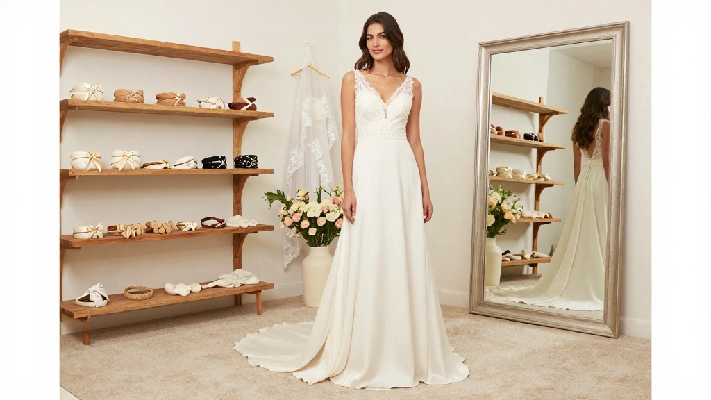 10 Simple Bridal Gown Ideas for Elegant Minimal and Timeless Looks