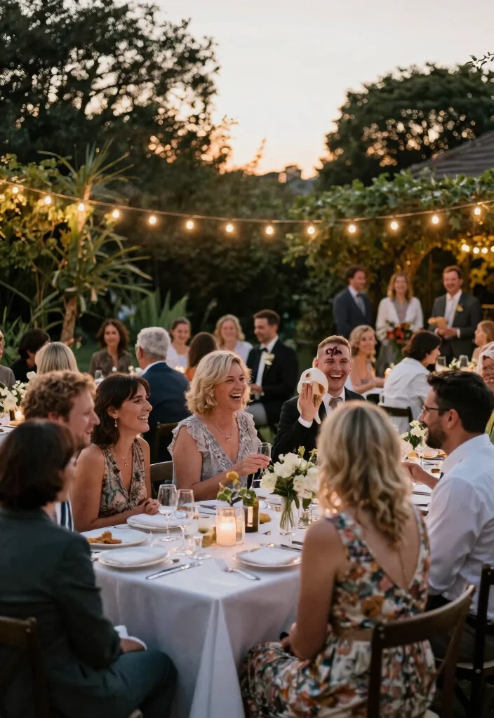 10 Simple Wedding Ideas for Older Couples for Sweet Low Key Moments - Conclusion 1