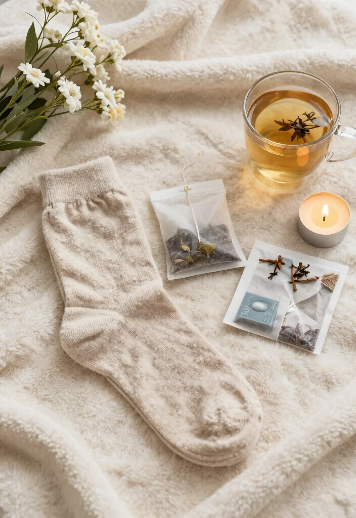 10 Wedding Welcome Bag Checklist for Essential Useful and Guest Ready Items - 7. Relaxation Items 1