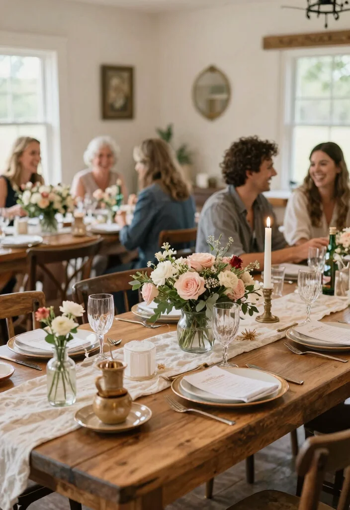 10 Western Bridal Shower Ideas for Rustic Fun and Country Chic Style - Conclusion 1
