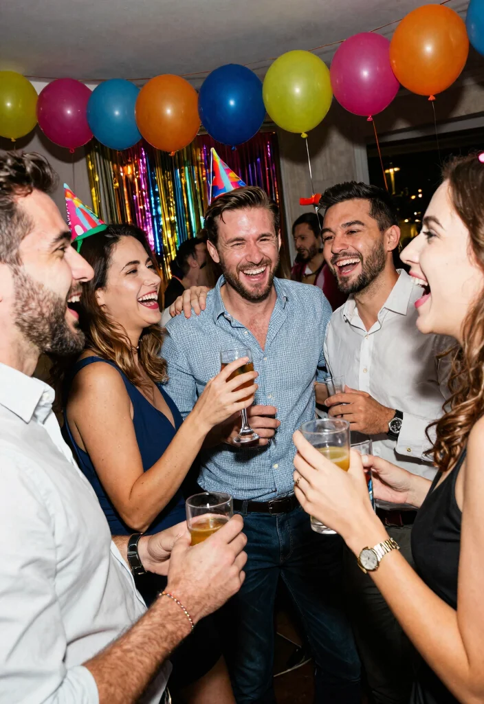 12 Bachelor Party Ideas for Fun Memorable and Stress-Free Celebrations - Conclusion 1