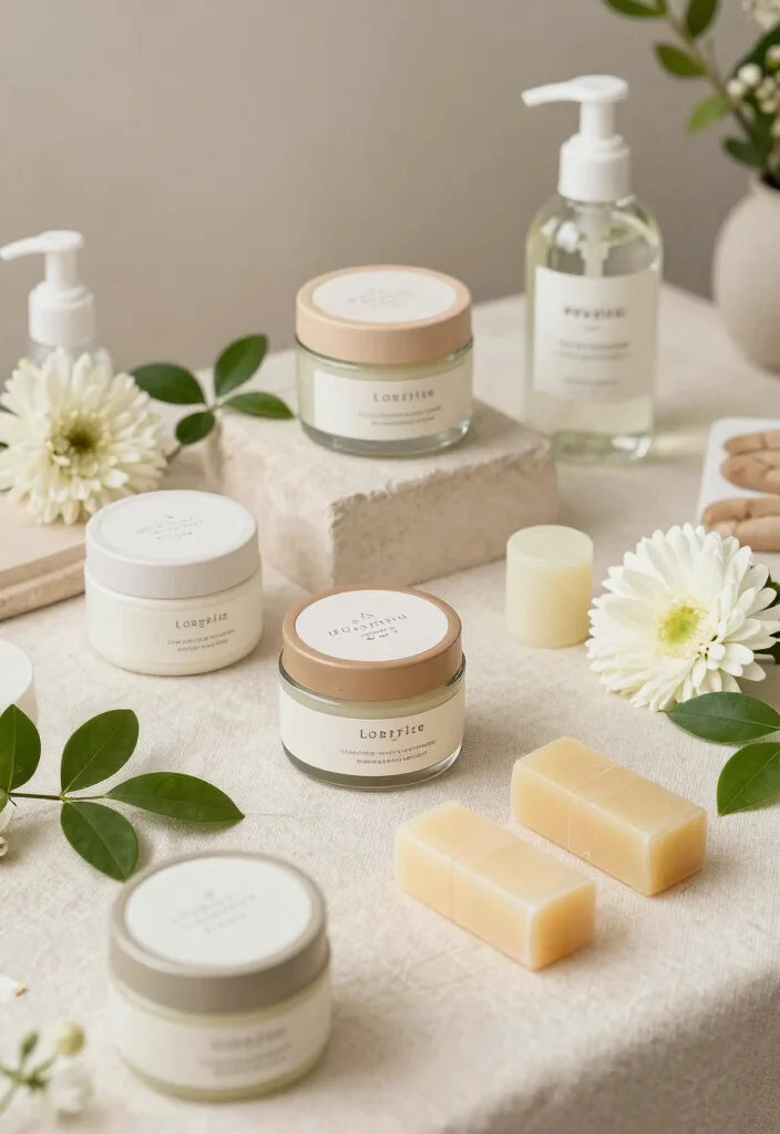 12 Budget Friendly Welcome Bag Ideas for Affordable Thoughtful Guest Gifts - 3. Personal Care Items 1