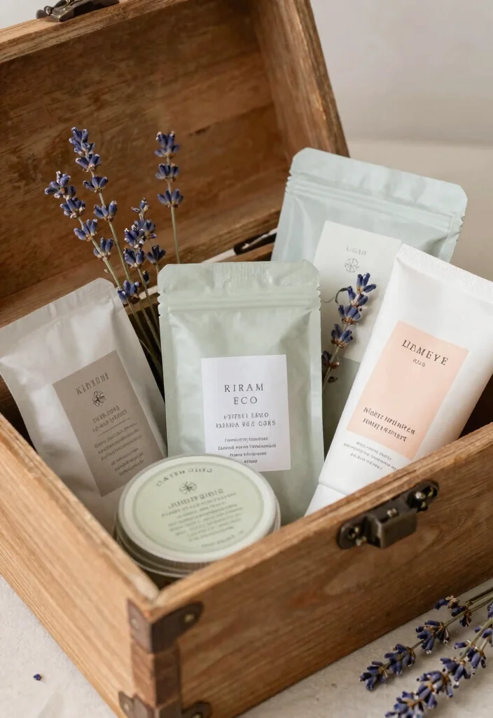 12 Budget Friendly Welcome Bag Ideas for Affordable Thoughtful Guest Gifts - 8. Travel-Size Toiletries 1