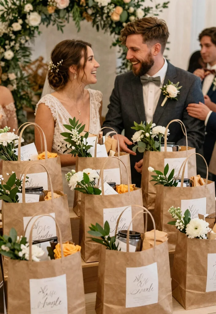 12 Budget Friendly Welcome Bag Ideas for Affordable Thoughtful Guest Gifts - Conclusion 1