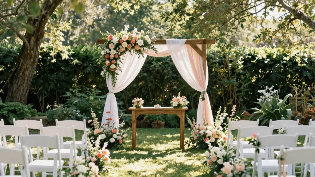 12 Christian Wedding Ceremony Ideas for Meaningful Faith-Filled Moments