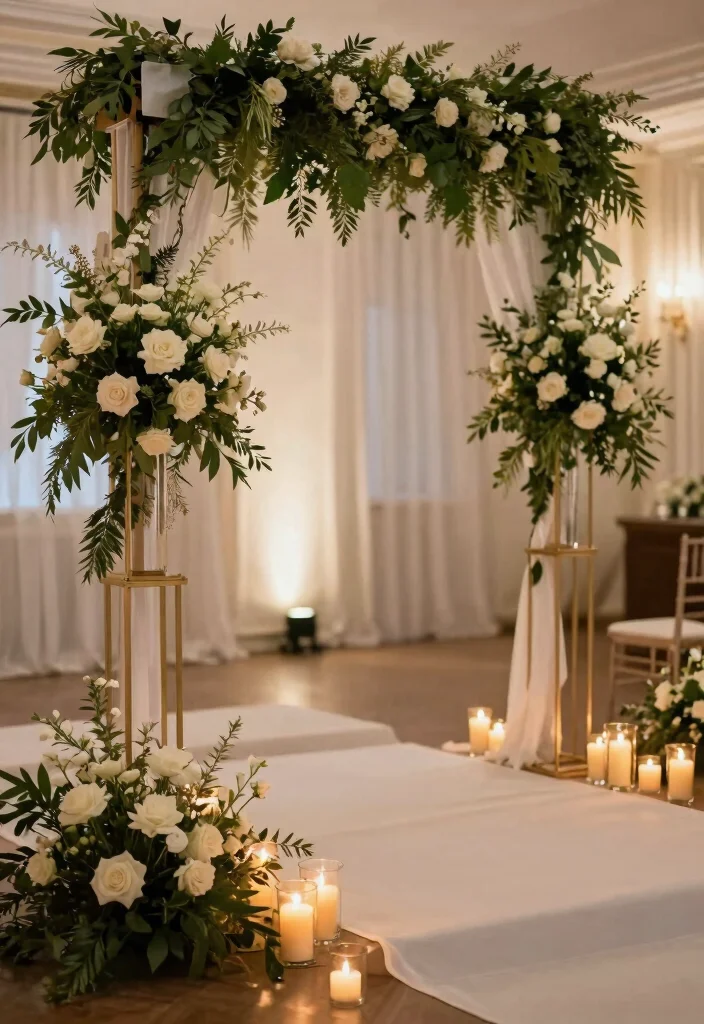 12 Christian Wedding Decoration Ideas for Elegant Sacred Ceremony Style - Conclusion 1