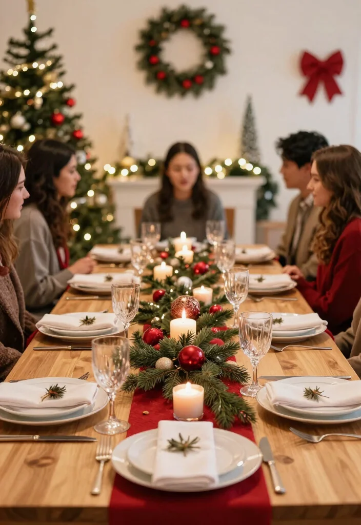 12 Christmas Bridal Shower Ideas for Festive Cozy Holiday Ready Decor - Conclusion 1