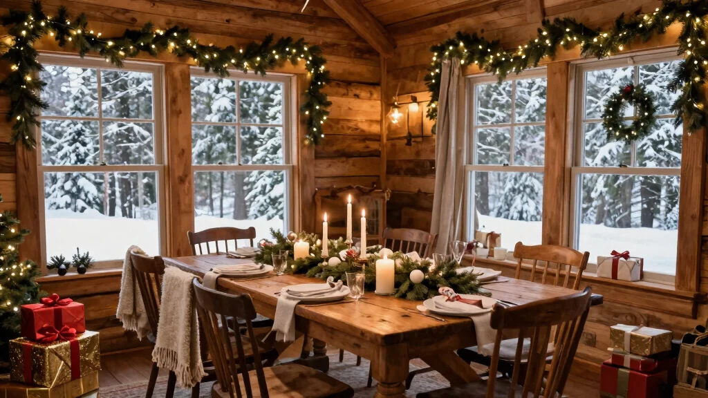 12 Christmas Bridal Shower Ideas for Festive Cozy Holiday Ready Decor