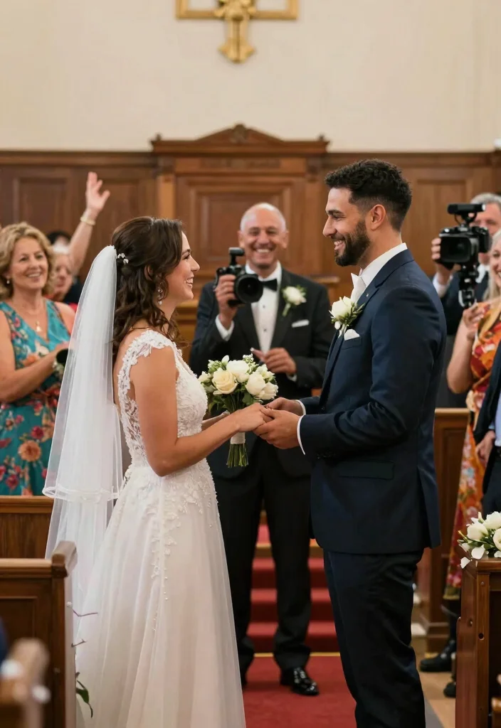 12 Courthouse Elopement Ideas for Simple Romantic and Effortless Weddings - 12. Capture Your Love Story Video 1