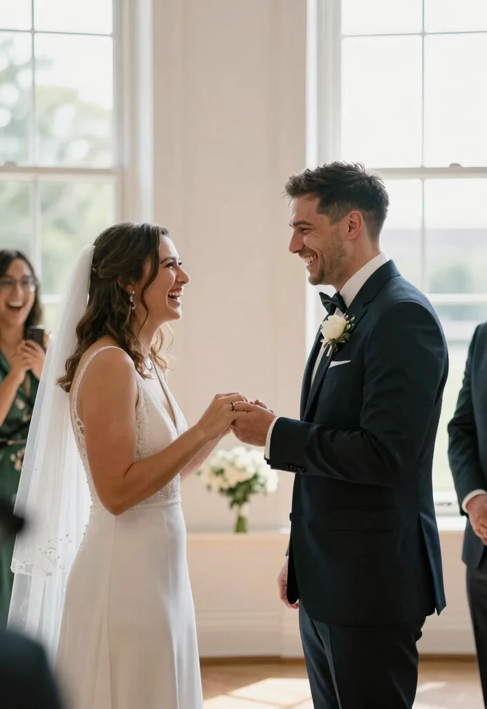12 Courthouse Elopement Ideas for Simple Romantic and Effortless Weddings - 4. Capture the Moment with a Professional Photographer 1