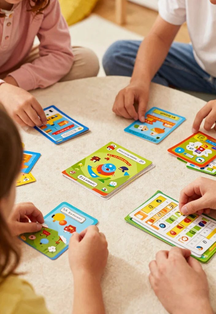 12 Destination Wedding Welcome Bag Ideas for Travel Friendly Guest Treats - 10. Fun Travel Games 1