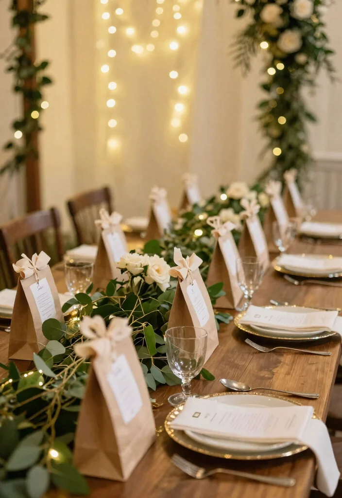 12 Destination Wedding Welcome Bag Ideas for Travel Friendly Guest Treats - Conclusion 1