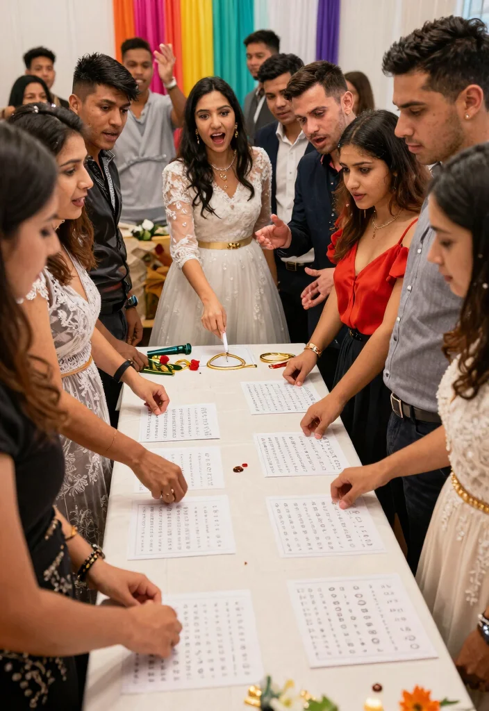 12 Easy Bridal Shower Games for Simple Quick and Laugh Filled Moments - 6. The Price Is Right: Bridal Edition 1