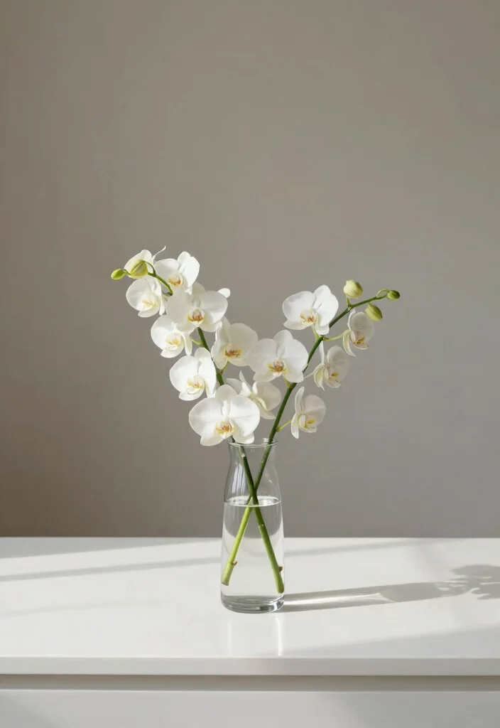 12 Eco-Friendly Valentine's Bouquet Ideas for Romantic, Sweet, and Gift-Ready Designs 89 12 Eco-Friendly Valentine's Bouquet Ideas for Romantic, Sweet, and Gift-Ready Designs - 9. Minimalist Botanical Bouquet 1