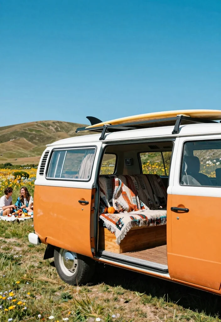 12 Elopement Party Ideas for Intimate Sweet and Post Wedding Gatherings - 3. Elopement Adventure Road Trip 1