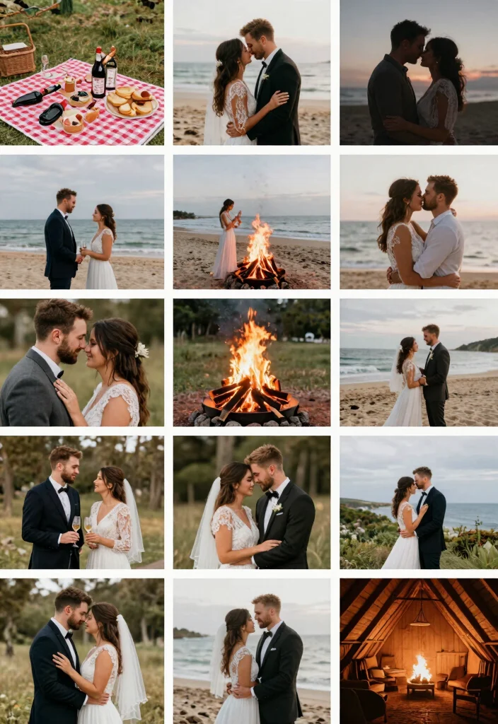 12 Elopement Party Ideas for Intimate Sweet and Post Wedding Gatherings - Conclusion 1