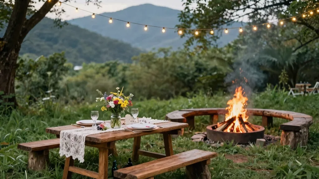 12 Elopement Party Ideas for Intimate Sweet and Post Wedding Gatherings