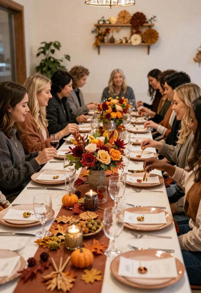 12 Fall Bridal Shower Ideas for Cozy Rustic and Warm Seasonal Celebrations - Conclusion 1