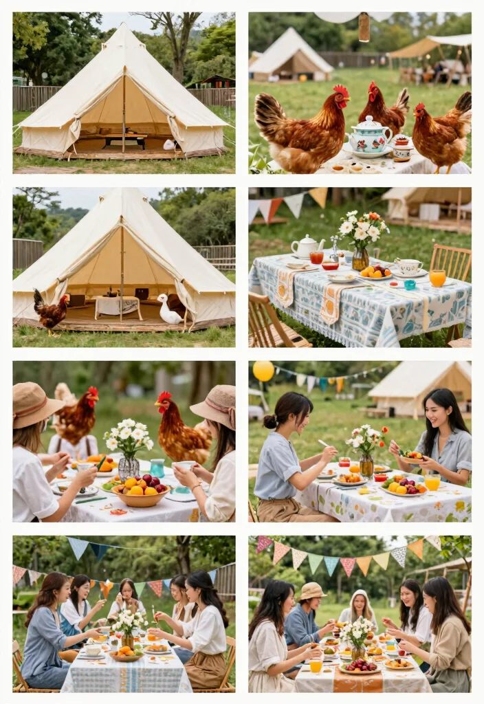 12 Hens Party Ideas for Fun Chic and Easy to Plan Pre Wedding Moments - Conclusion 1