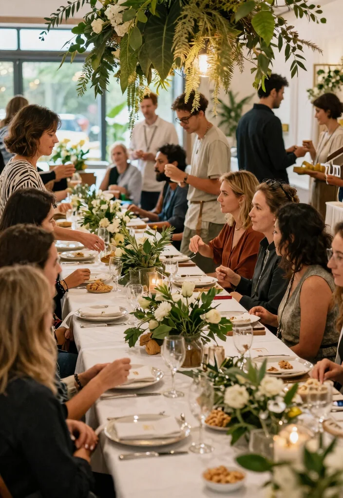 12 Interactive Bridal Shower Activity Ideas for Engaging Guest Focused Fun - Conclusion 1