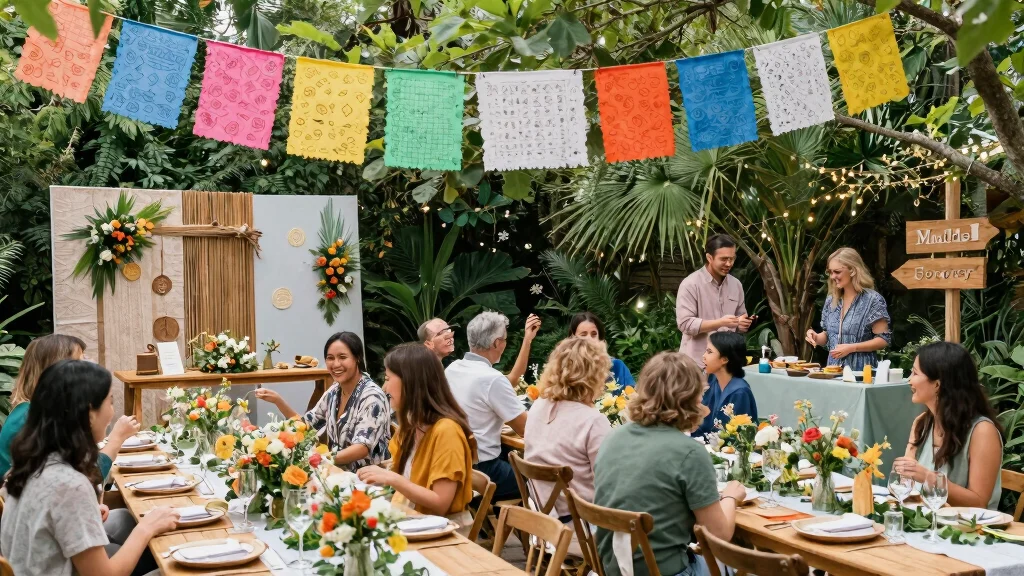 12 Interactive Bridal Shower Activity Ideas for Engaging Guest Focused Fun