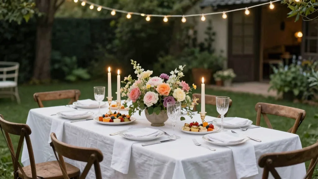 12 Rehearsal Dinner Menu Ideas for Delicious Easy and Guest Friendly Meals