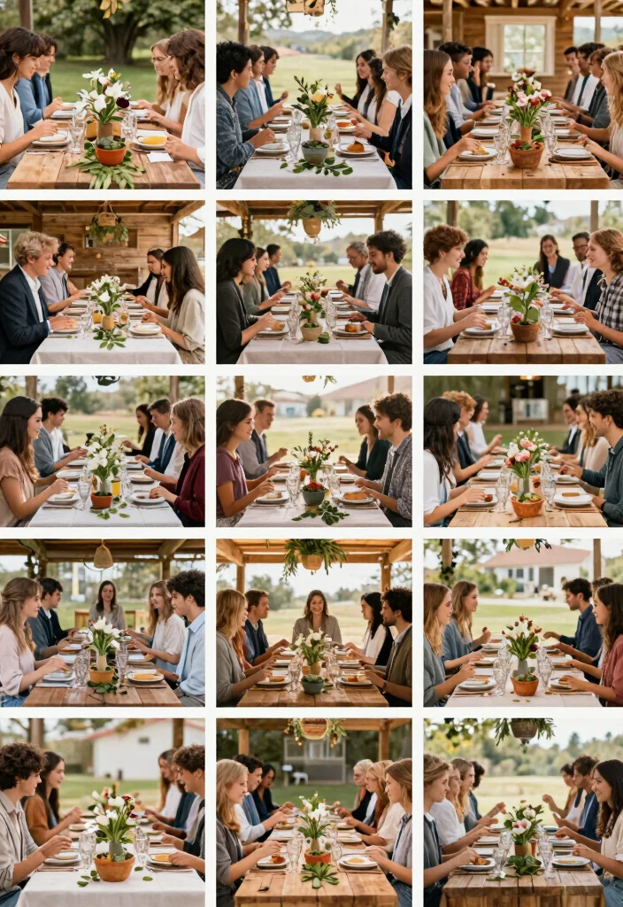 12 Rehearsal Dinner Theme Ideas for Stylish, Creative, and Stress-Free Events - Conclusion 1