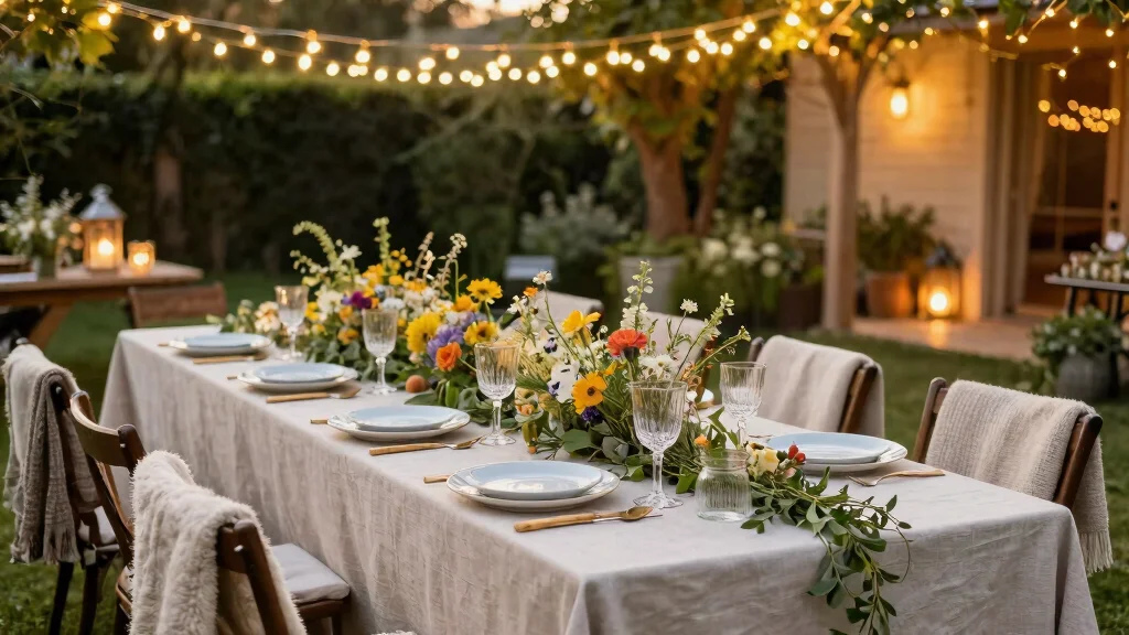 12 Rehearsal Dinner Theme Ideas for Stylish, Creative, and Stress-Free Events