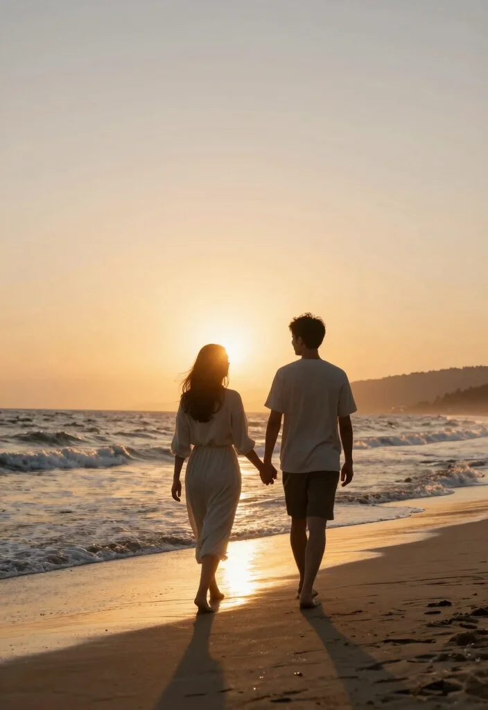 12 Religious Wedding Vows Ideas for Deep Personal and Faith Based Promises - 12. A Lifelong Journey 1