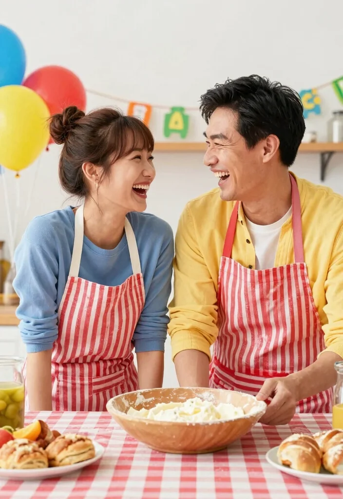 12 Religious Wedding Vows Ideas for Deep Personal and Faith Based Promises - 8. The Joy of Togetherness 1