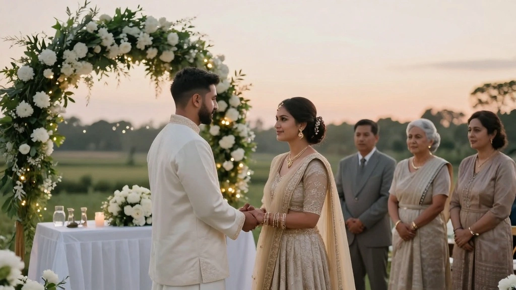 12 Religious Wedding Vows Ideas for Deep Personal and Faith Based Promises