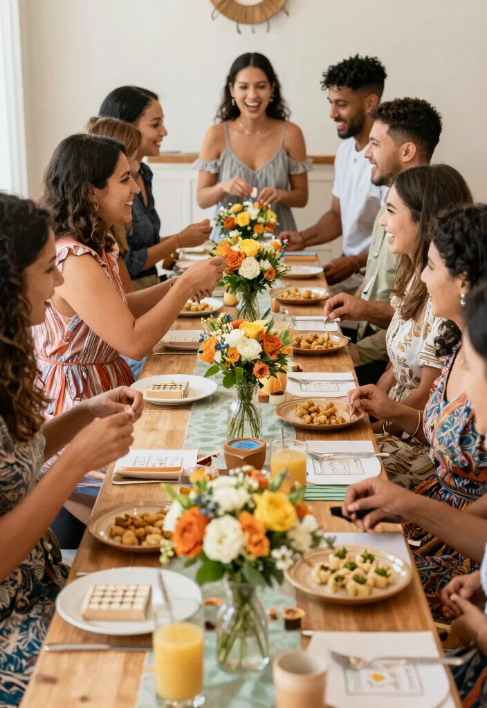 12 Simple Bridal Shower Ideas for Pretty Stress Free Celebration Planning 133 12 Simple Bridal Shower Ideas for Pretty Stress Free Celebration Planning - Conclusion 1