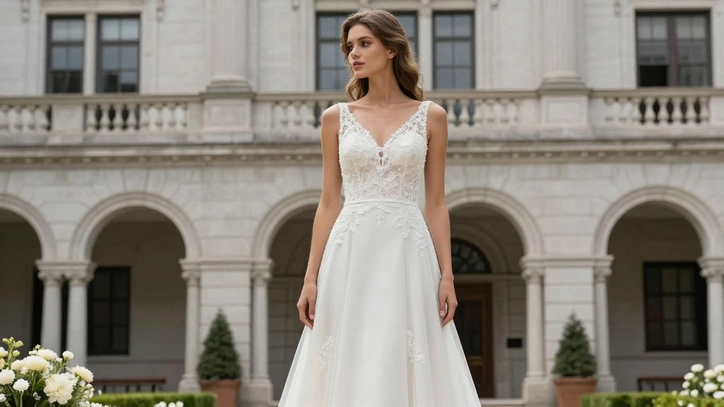 12 Simple Courthouse Wedding Ideas for Chic Minimal and Memorable Style