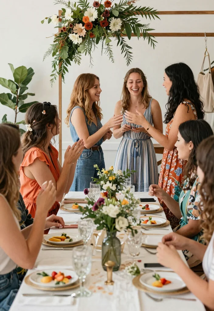 12 Unique Bridal Shower Game Ideas for Creative Fresh and Fun Activities - Conclusion 1