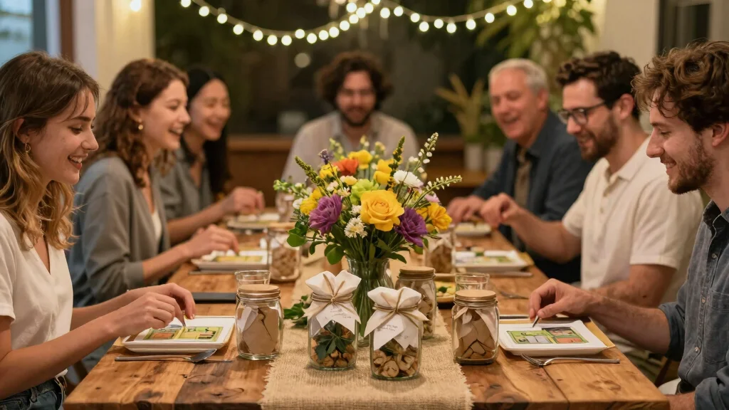 12 Unique Bridal Shower Game Ideas for Creative Fresh and Fun Activities