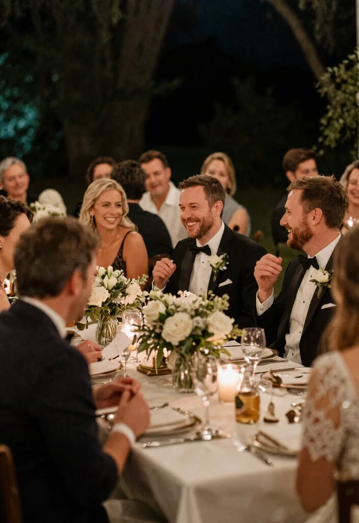 12 Wedding Party Game Ideas for Fun Interactive and Guest Friendly Moments - Conclusion 1