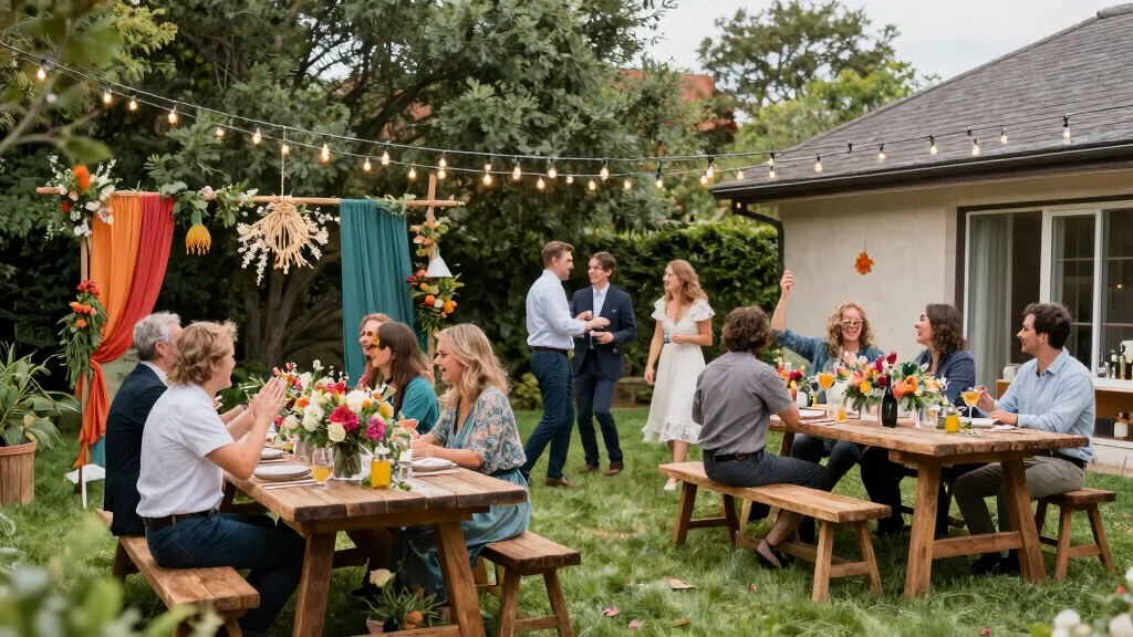 12 Wedding Party Game Ideas for Fun Interactive and Guest Friendly Moments