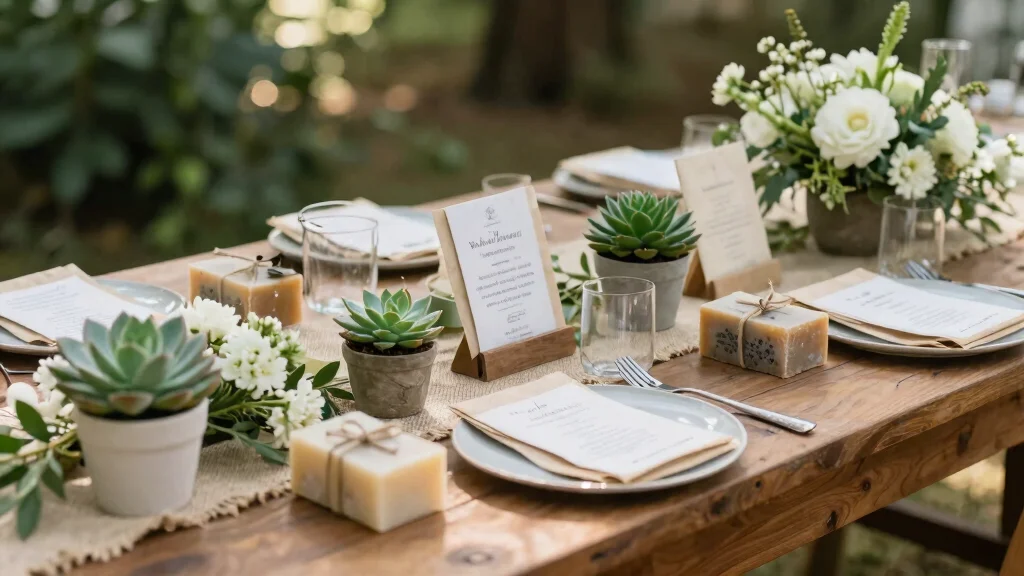 12 Wedding Welcome Gift Ideas for Thoughtful, Stylish, and Memorable Favors