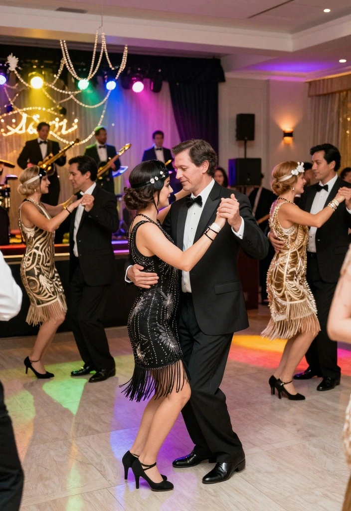 14 Anniversary Party Ideas for Memorable Elegant and Heartfelt Celebrations 34 14 Anniversary Party Ideas for Memorable Elegant and Heartfelt Celebrations - 4. Themed Costume Party 1