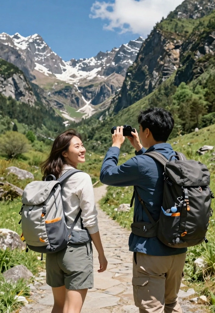 14 Anniversary Party Ideas for Memorable Elegant and Heartfelt Celebrations 78 14 Anniversary Party Ideas for Memorable Elegant and Heartfelt Celebrations - 8. Adventure Getaway 1