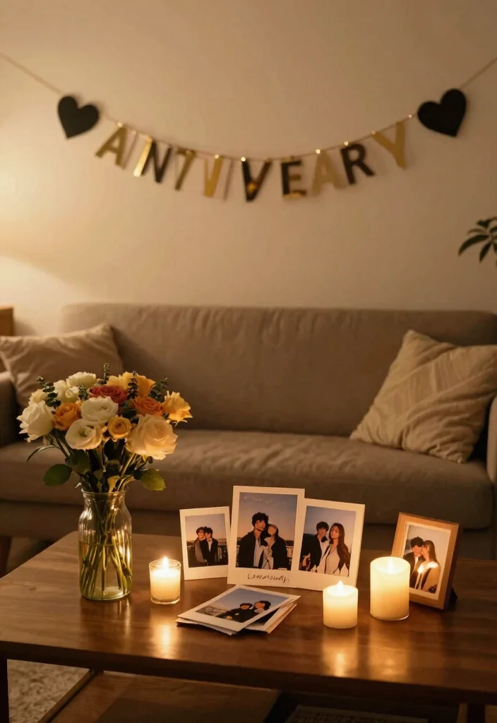 14 Anniversary Party Ideas for Memorable Elegant and Heartfelt Celebrations 155 14 Anniversary Party Ideas for Memorable Elegant and Heartfelt Celebrations - Conclusion 1