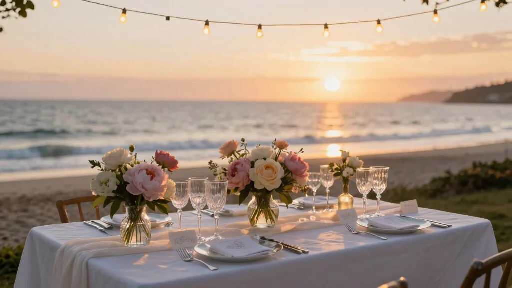 14 Anniversary Party Ideas for Memorable Elegant and Heartfelt Celebrations